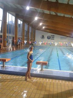 3º Jornada de Liga Alevin, En Calella