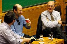 Sobre el delicado equilibrio entre hechos históricos y ficción