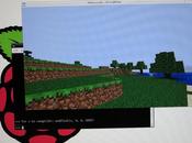 Anuncian versión Minecraft para Raspberry