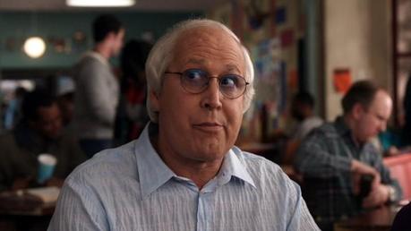 Chevy Chase Abandona Community