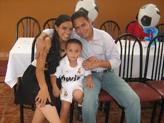 EL VALOR DE LA FAMILIA