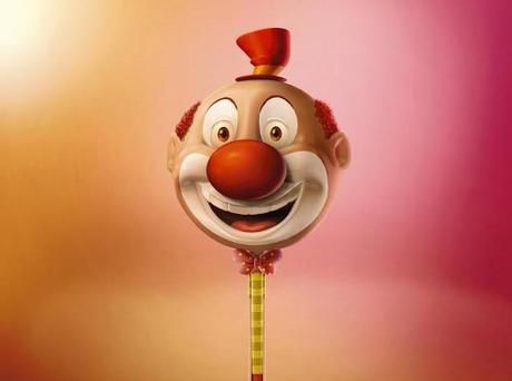 Baboom: el sabor de la diversión