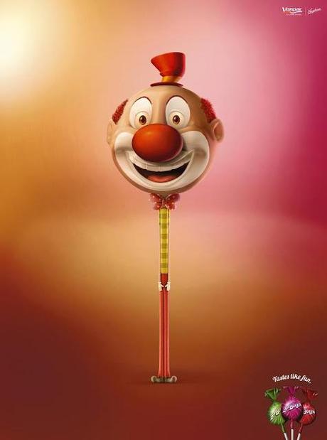 Baboom: el sabor de la diversión