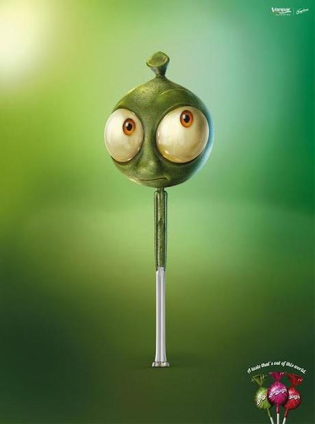 Baboom: el sabor de la diversión