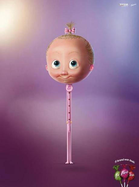 Baboom: el sabor de la diversión