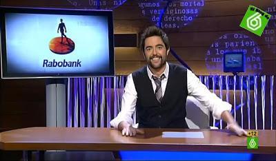 El Intermedio 19/11/2012