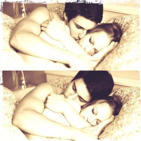 Proyecto LP: ¿Cómo duermes en pareja? Proyecto LP: ¿Cómo duermes en pareja?