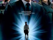 Premonición (Gilles Bourdos, 2.008)