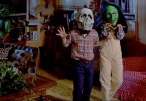 Es la estación de la bruja: Halloween III, entre la serie B USA y la fantaciencia británica.