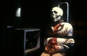 Es la estación de la bruja: Halloween III, entre la serie B USA y la fantaciencia británica.