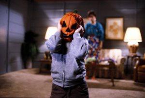 Es la estación de la bruja: Halloween III, entre la serie B USA y la fantaciencia británica.