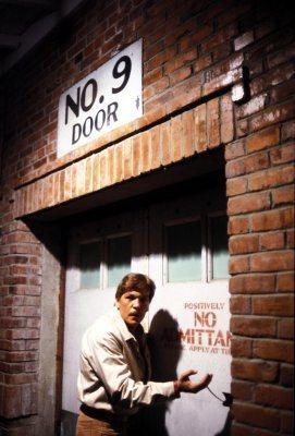 Es la estación de la bruja: Halloween III, entre la serie B USA y la fantaciencia británica.