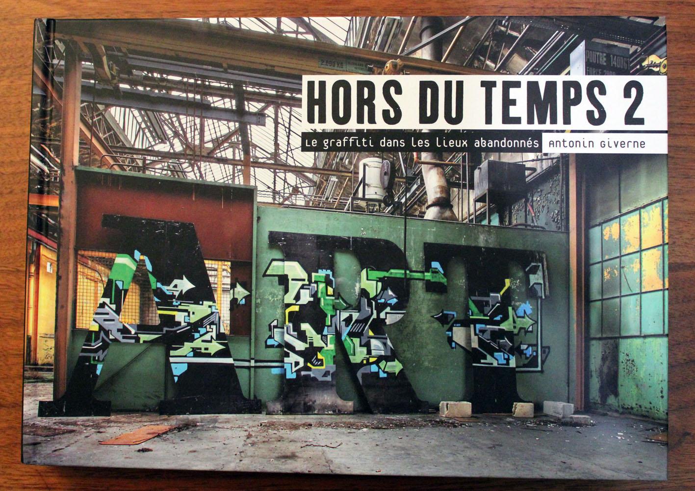 Hors du temps 2