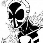 Superior Spider-Man Nº 1 Ken Haeser