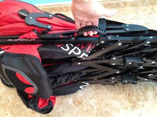 Mi SILLITA GEMELAR OLMITOS, UNA DE LAS MEJORES DEL MERCADO