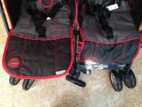 Mi SILLITA GEMELAR OLMITOS, UNA DE LAS MEJORES DEL MERCADO