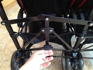 Mi SILLITA GEMELAR OLMITOS, UNA DE LAS MEJORES DEL MERCADO