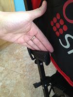 Mi SILLITA GEMELAR OLMITOS, UNA DE LAS MEJORES DEL MERCADO