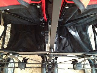 Mi SILLITA GEMELAR OLMITOS, UNA DE LAS MEJORES DEL MERCADO