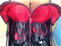 Mi SILLITA GEMELAR OLMITOS, UNA DE LAS MEJORES DEL MERCADO