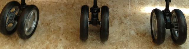 Mi SILLITA GEMELAR OLMITOS, UNA DE LAS MEJORES DEL MERCADO