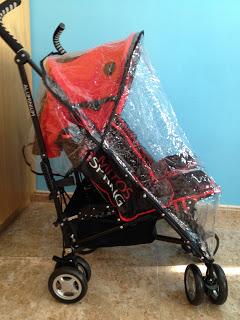 Mi SILLITA GEMELAR OLMITOS, UNA DE LAS MEJORES DEL MERCADO