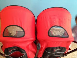 Mi SILLITA GEMELAR OLMITOS, UNA DE LAS MEJORES DEL MERCADO