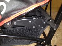 Mi SILLITA GEMELAR OLMITOS, UNA DE LAS MEJORES DEL MERCADO