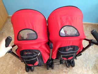 Mi SILLITA GEMELAR OLMITOS, UNA DE LAS MEJORES DEL MERCADO