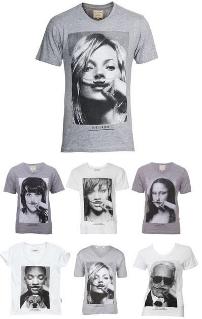 EL BIGOTE ESTÁ DE MODA