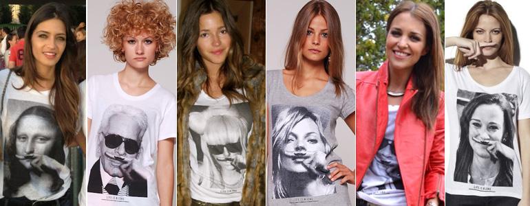 EL BIGOTE ESTÁ DE MODA