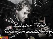 Dura lucha vettel para campeon 2012