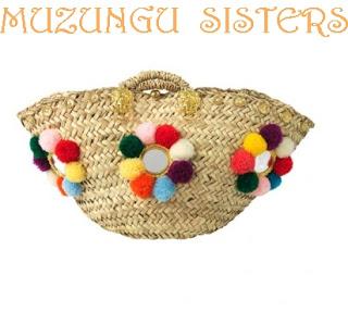 MUZUNGU SISTERS