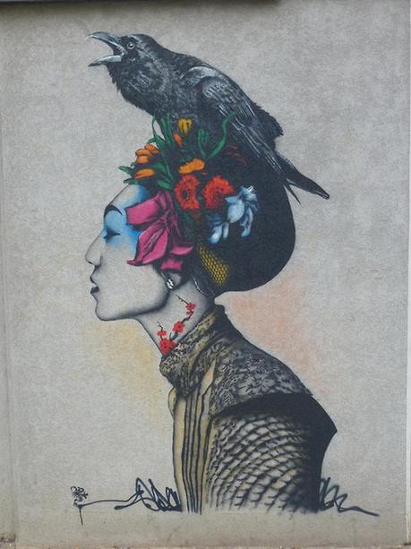 Fin DAC