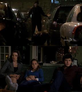 7 imágenes, 7 series (CXXXI)