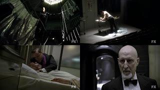 7 imágenes, 7 series (CXXXI)