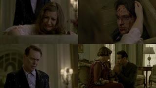 7 imágenes, 7 series (CXXXI)