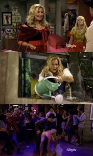 7 imágenes, 7 series (CXXXI)