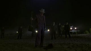 7 imágenes, 7 series (CXXXI)