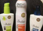 Productos Deliplus 'acabados' para cabello ondulado