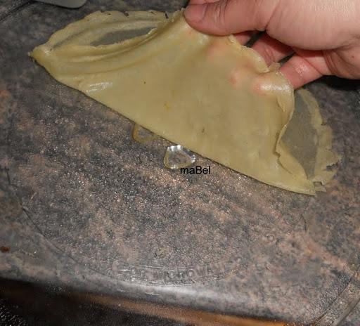 Panqueques, filloas y crepes al microondas