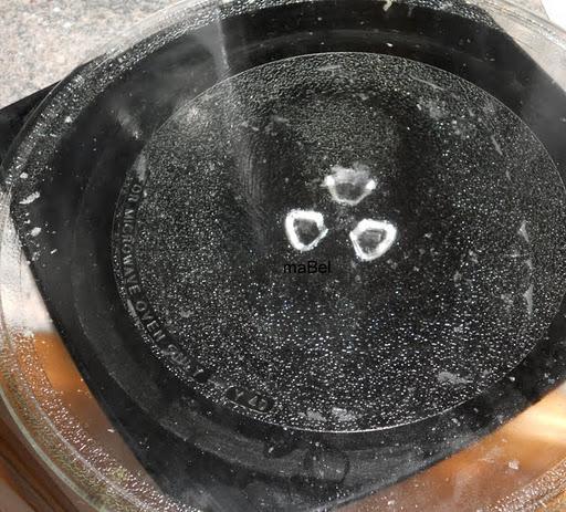 Panqueques, filloas y crepes al microondas