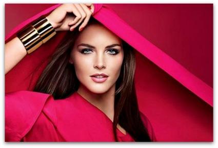 Pure Color Nail Lacquer Red Hautes Collection by Estee Lauder