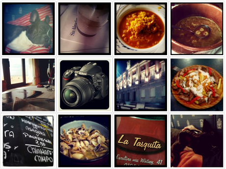 Novedades en Instagram... Novedades en Instagram...