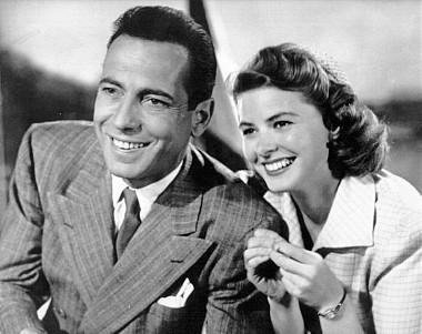 70 años de Casablanca: 15 curiosidades y algunas fotos inéditas