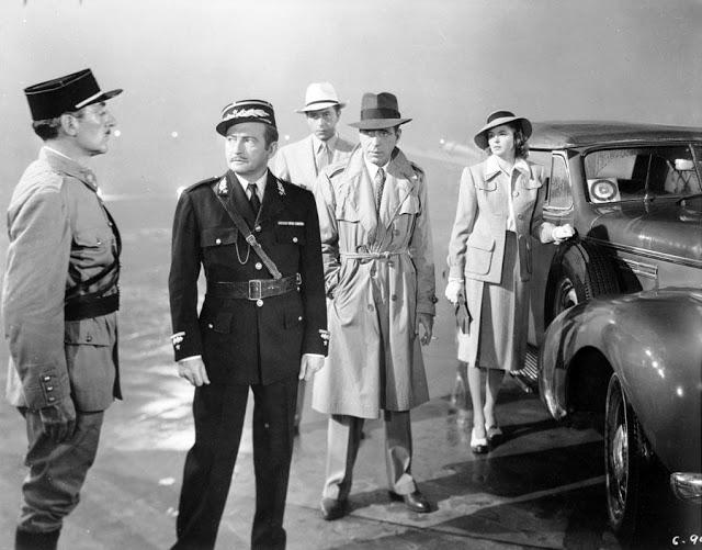 70 años de Casablanca: 15 curiosidades y algunas fotos inéditas