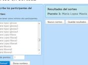 Ganador "Colección belleza 2012 P&amp;Gbeauty;"