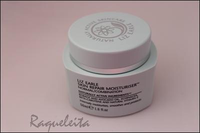 Skin Repair Moisturiser™ de Liz Earle