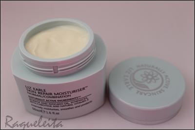 Skin Repair Moisturiser™ de Liz Earle