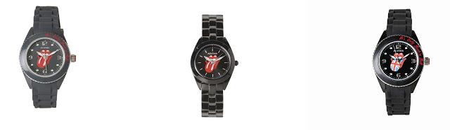 AGATHA & Rolling Stones